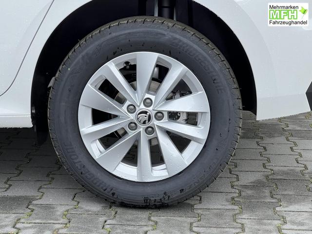 Skoda Kamiq Selection 1,0 TSI 70kW MJ26 