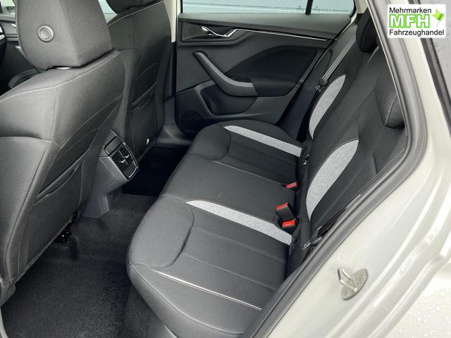 Skoda Kamiq Selection 1,0 TSI 70kW MJ26 