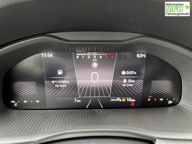 Skoda Kamiq Selection 1,0 TSI DSG 85kW MJ26 ACC 