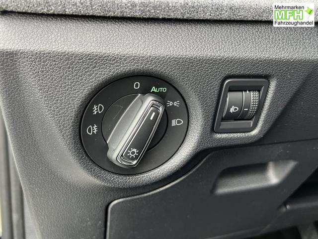 Skoda Kamiq Selection 1,0 TSI DSG 85kW MJ26 ACC 