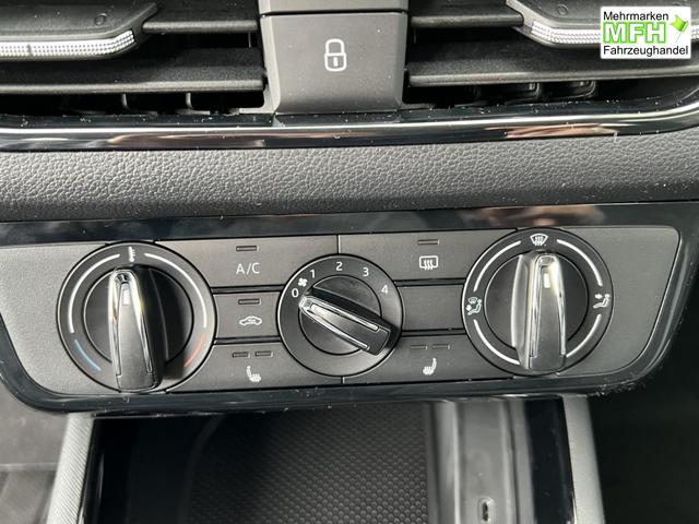 Skoda Kamiq Selection 1,0 TSI DSG 85kW MJ26 ACC 