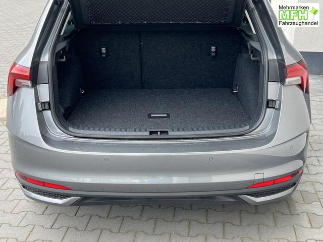 Skoda Scala Selection 1,0 TSI 85KW 