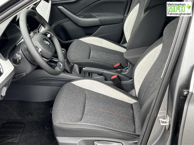 Skoda Scala Selection 1,0 TSI 85KW 