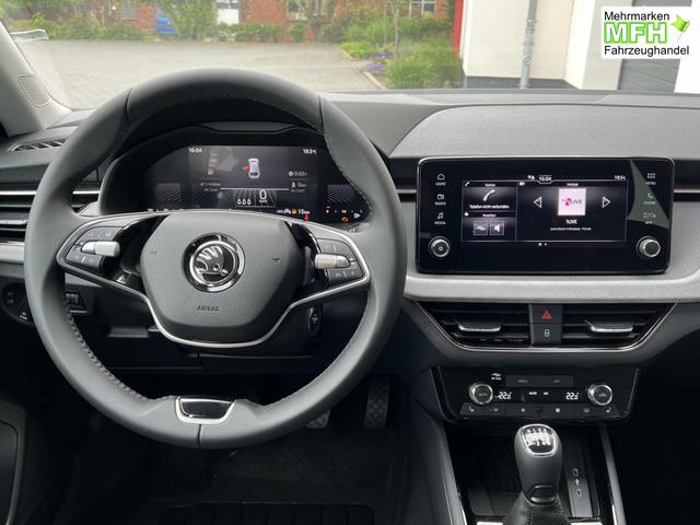 Skoda Scala Selection 1,0 TSI 85KW 