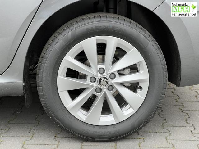 Skoda Scala Selection 1,0 TSI 85KW 