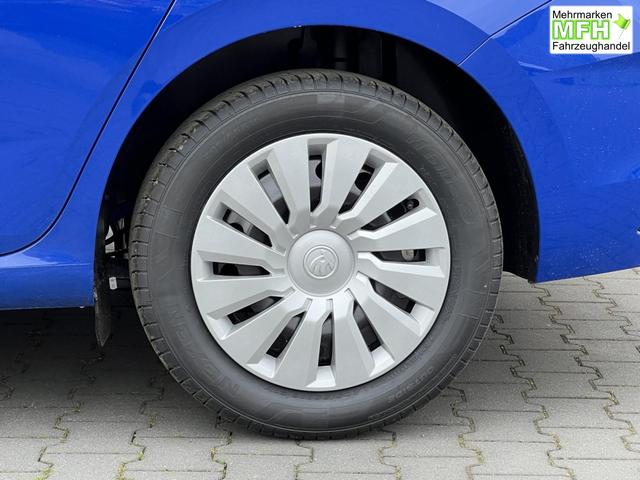 Skoda Scala Essence 1,0 TSI 85KW Sitzheizung 