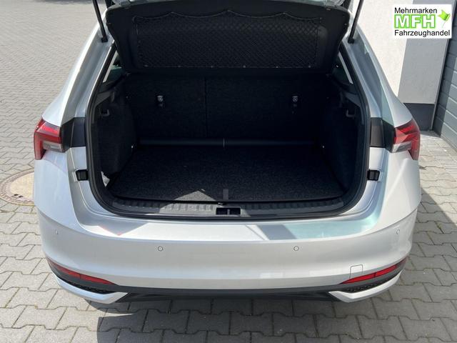 Skoda Scala Selection 1,0 TSI DSG 85KW ACC 