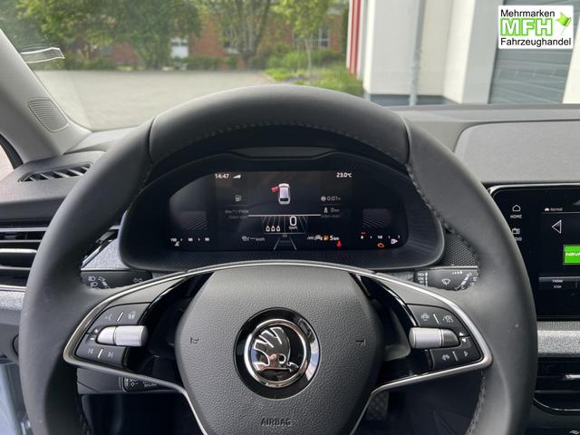 Skoda Scala Selection 1,0 TSI DSG 85KW ACC 