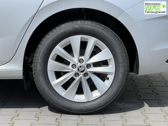 Skoda Scala Selection 1,0 TSI DSG 85KW ACC 