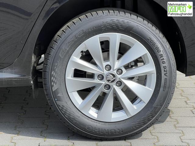 Skoda Kamiq Selection 1,0 TSI DSG 85kW MJ26 ACC 