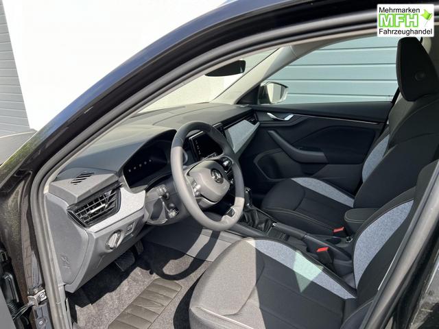 Skoda Kamiq Selection 1,0 TSI DSG 85kW MJ26 ACC 