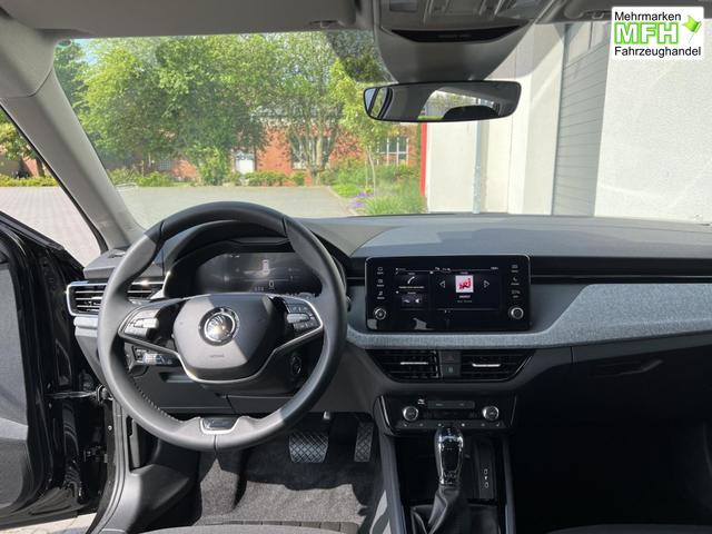 Skoda Kamiq Selection 1,0 TSI DSG 85kW MJ26 ACC 