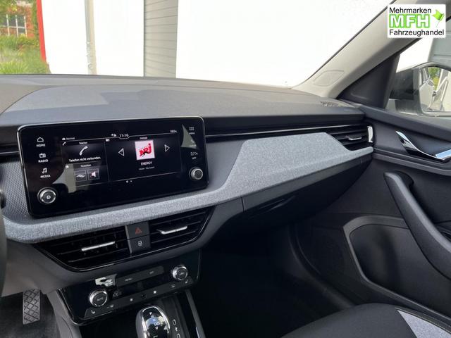 Skoda Kamiq Selection 1,0 TSI DSG 85kW MJ26 ACC 