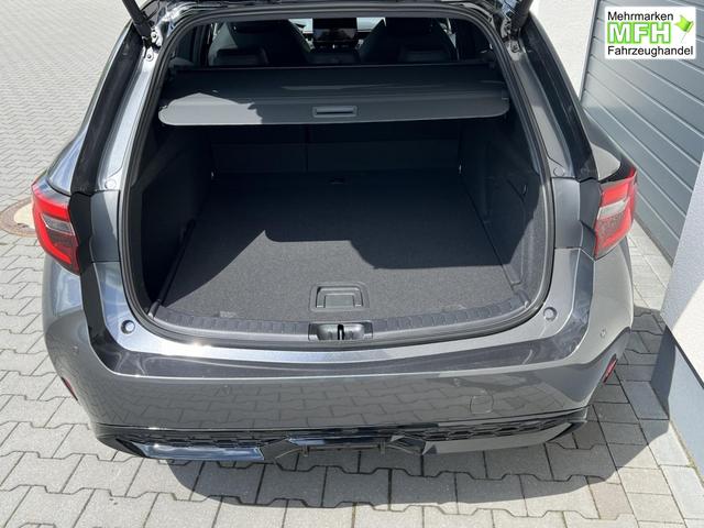 Toyota Corolla Touring Sports GR Sport 1,8 Hybrid CVT Winter 