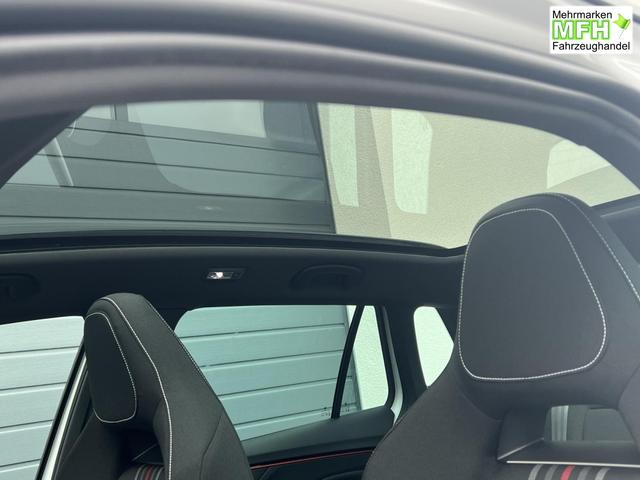 Skoda Kamiq Monte Carlo 1,0 TSI 85kW MJ26 