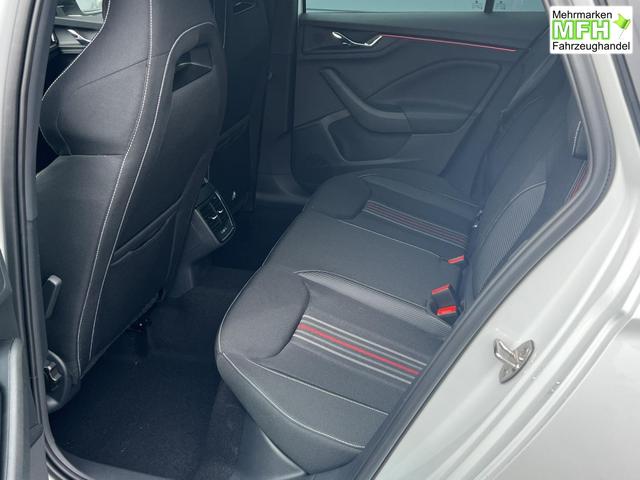 Skoda Kamiq Monte Carlo 1,0 TSI 85kW MJ26 