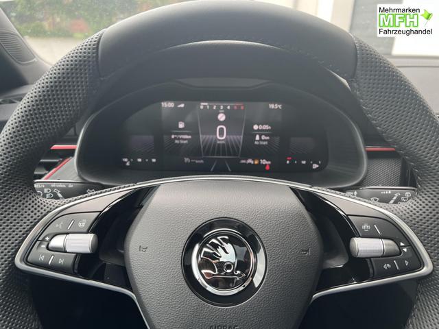 Skoda Kamiq Monte Carlo 1,0 TSI 85kW MJ26 