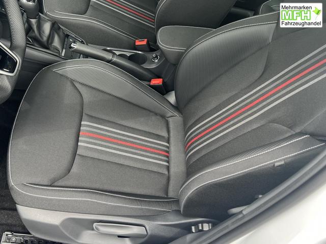 Skoda Kamiq Monte Carlo 1,0 TSI 85kW MJ26 