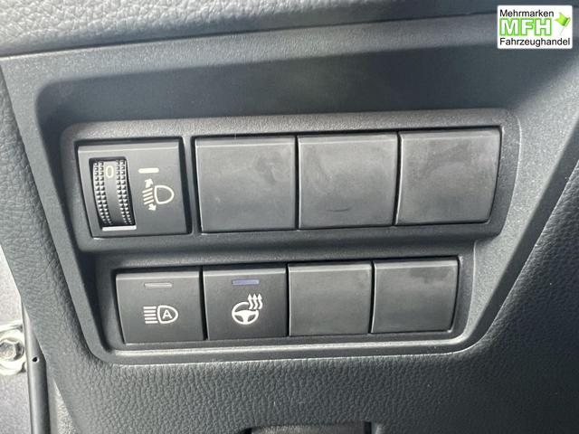 Toyota Yaris GR Sport 1,5 CVT Hybrid 96kW Winter 