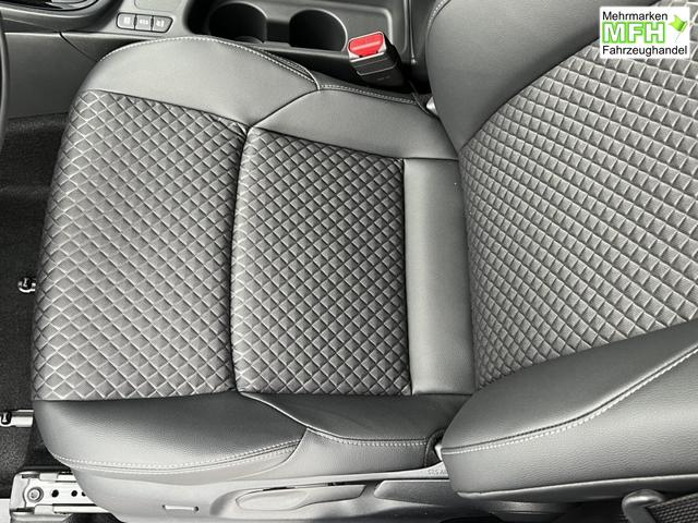 Toyota Yaris GR Sport 1,5 CVT Hybrid 96kW Winter 