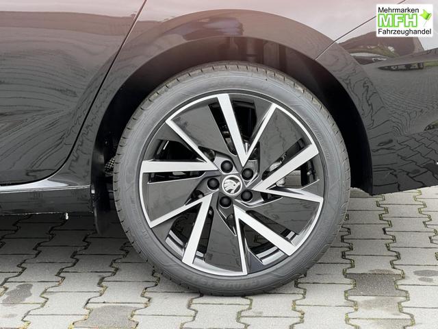 Skoda Scala Top Selection 1,0 TSI DSG 85KW 