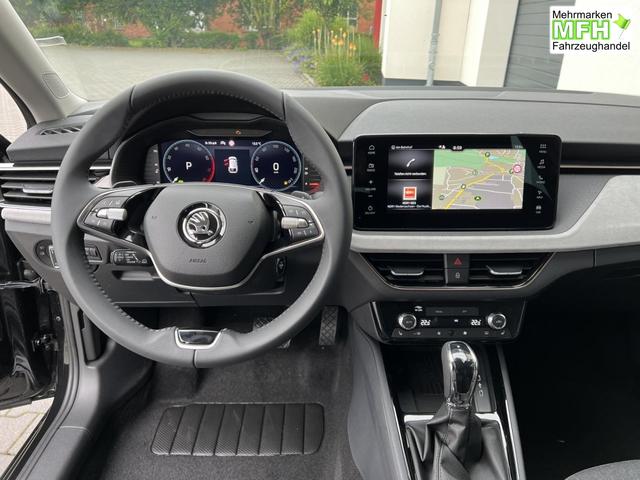 Skoda Scala Top Selection 1,0 TSI DSG 85KW 