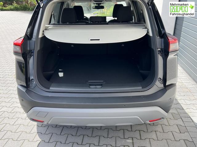 Nissan X-Trail Acenta 1,5 VC-T e-Power 150kW Winter 