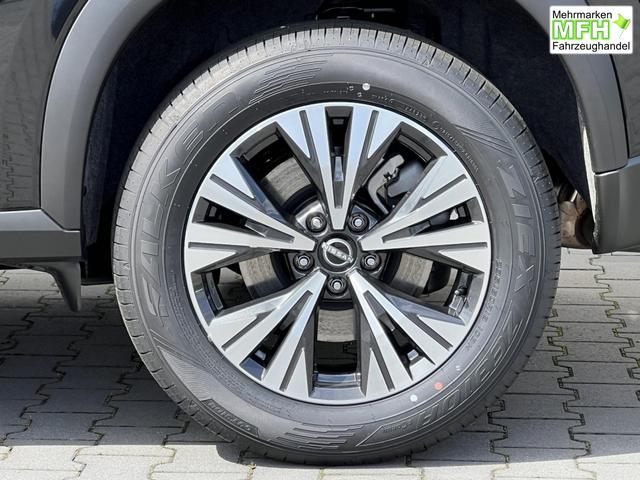 Nissan X-Trail Acenta 1,5 VC-T e-Power 150kW Winter 