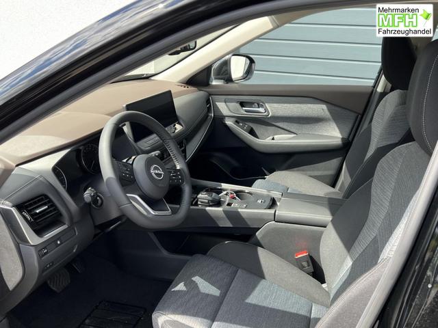 Nissan X-Trail Acenta 1,5 VC-T e-Power 150kW Winter 