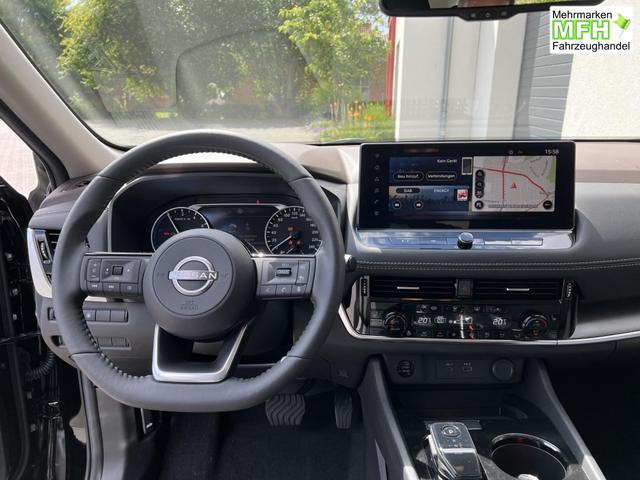 Nissan X-Trail Acenta 1,5 VC-T e-Power 150kW Winter 