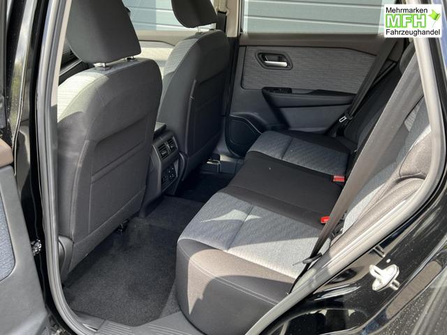 Nissan X-Trail Acenta 1,5 VC-T e-Power 150kW Winter 