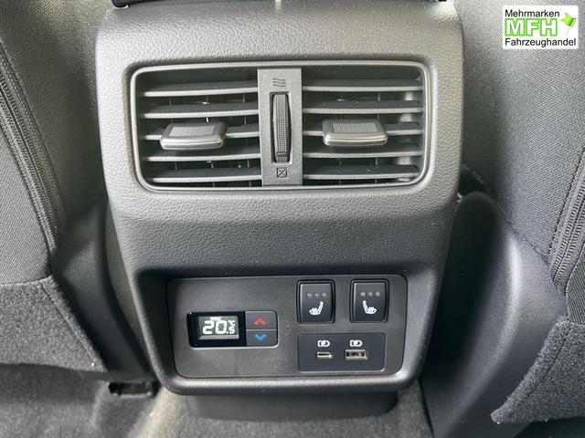 Nissan X-Trail Acenta 1,5 VC-T e-Power 150kW Winter 