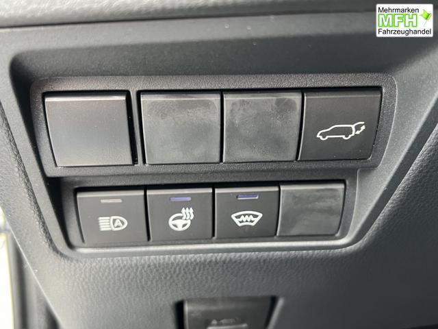 Toyota Yaris Cross GR Sport 1,5 CVT Hybrid 96kW 