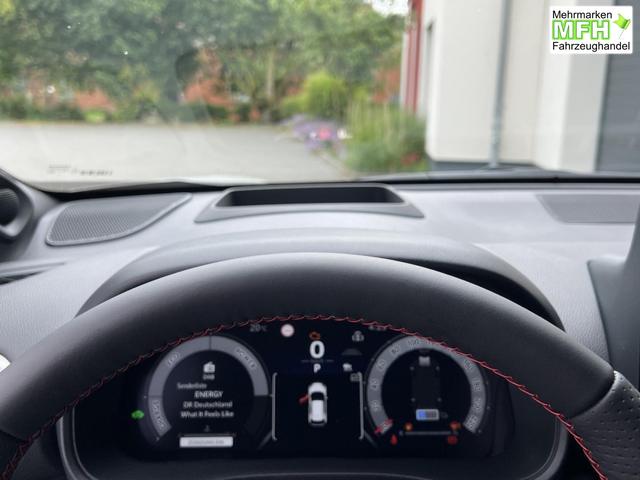 Toyota Yaris Cross GR Sport 1,5 CVT Hybrid 96kW 