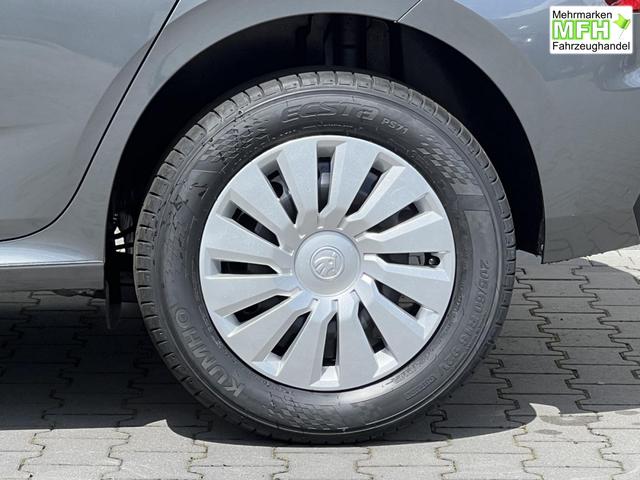 Skoda Kamiq Essence 1,0 TSI 70kW Winter 