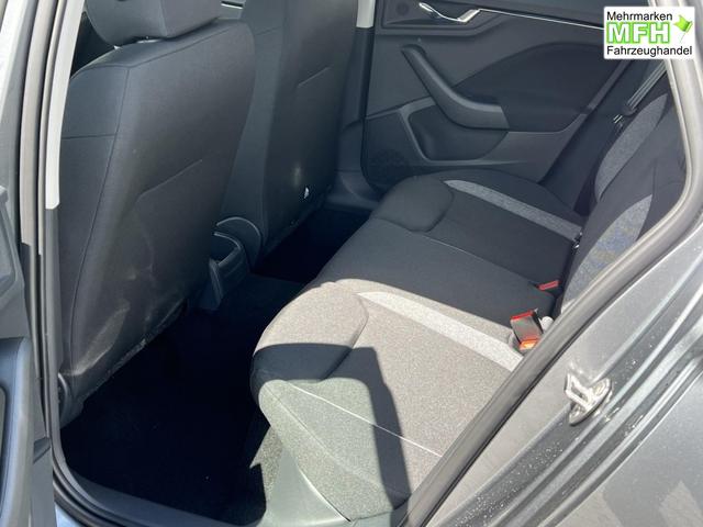 Skoda Kamiq Essence 1,0 TSI 70kW Winter 