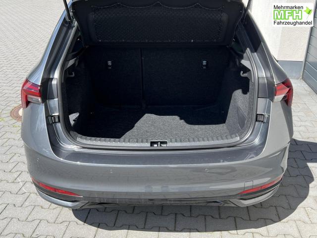 Skoda Scala Monte Carlo 1,5 TSI DSG 110KW Panorama 