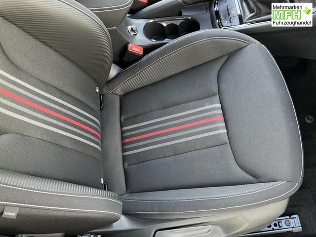 Skoda Scala Monte Carlo 1,5 TSI DSG 110KW Panorama 