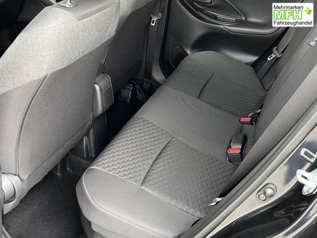 Toyota Yaris Cross Style 1,5 CVT Hybrid 85kW Winter 