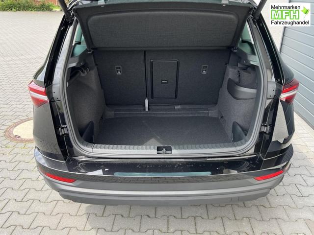 Skoda Karoq Selection 2,0 TDI DSG 110KW MJ26 