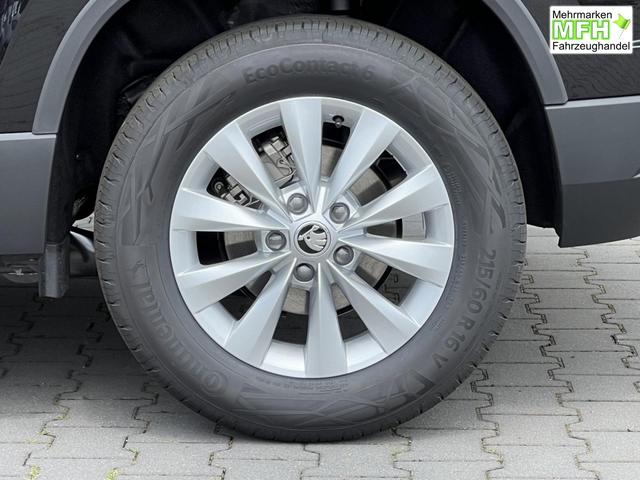 Skoda Karoq Selection 2,0 TDI DSG 110KW MJ26 