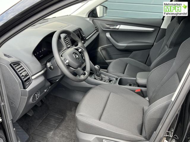 Skoda Karoq Selection 2,0 TDI DSG 110KW MJ26 