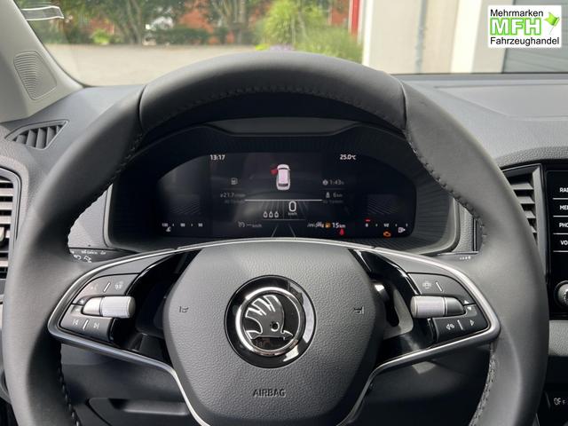 Skoda Karoq Selection 2,0 TDI DSG 110KW MJ26 