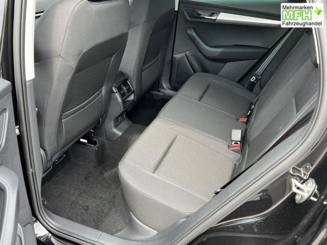 Skoda Karoq Selection 2,0 TDI DSG 110KW MJ26 