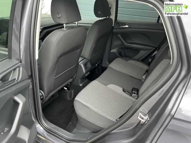 Volkswagen T-Cross People Edition 1,0 TSI 70KW 