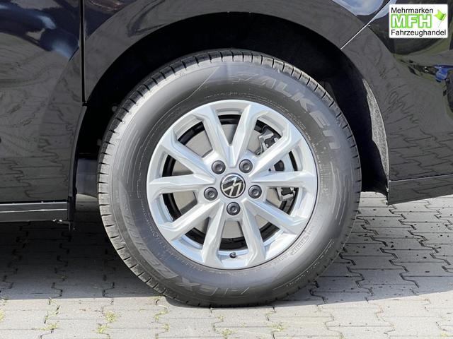 Volkswagen T7 Multivan Edition 2,0 TSI DSG 150KW K&Uuml; 5 Jahre 