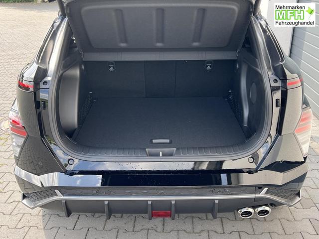 Hyundai KONA N Line 1,6 GDI HEV Hybrid Navi MJ26 