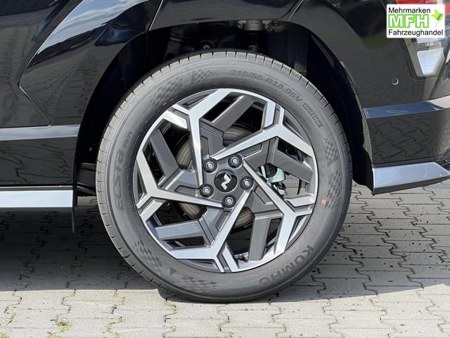 Hyundai KONA N Line 1,6 GDI HEV Hybrid Navi MJ26 