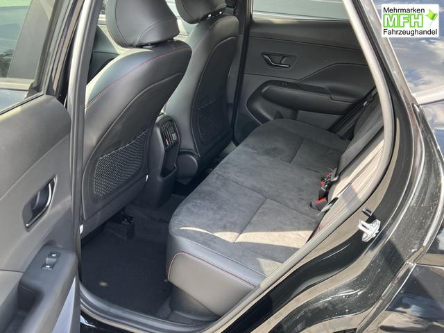 Hyundai KONA N Line 1,6 GDI HEV Hybrid Navi MJ26 