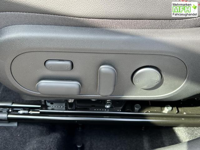 Hyundai KONA N Line 1,6 GDI HEV Hybrid Navi MJ26 